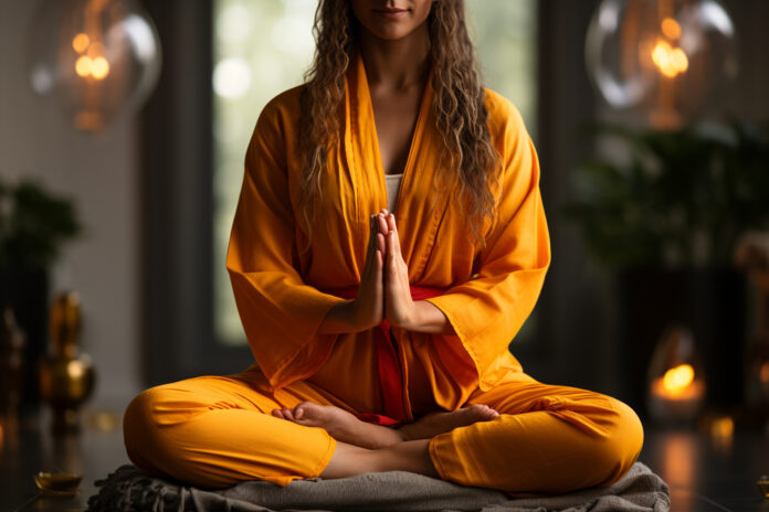 Cours de Yin Yoga en ligne : apprenez le yoga des profondeurs