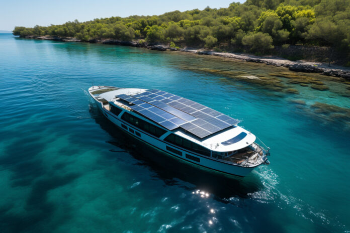 Installations des panneaux solaires marins : comment améliorer l’efficacité du bateau ?