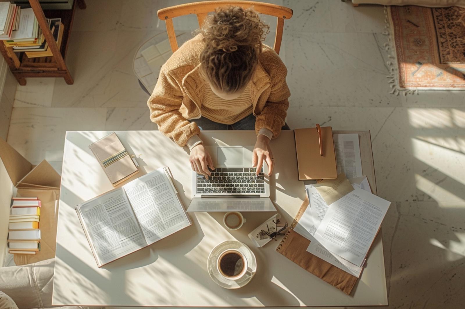 Comment faire une bibliographie parfaite en 5 étapes faciles ...