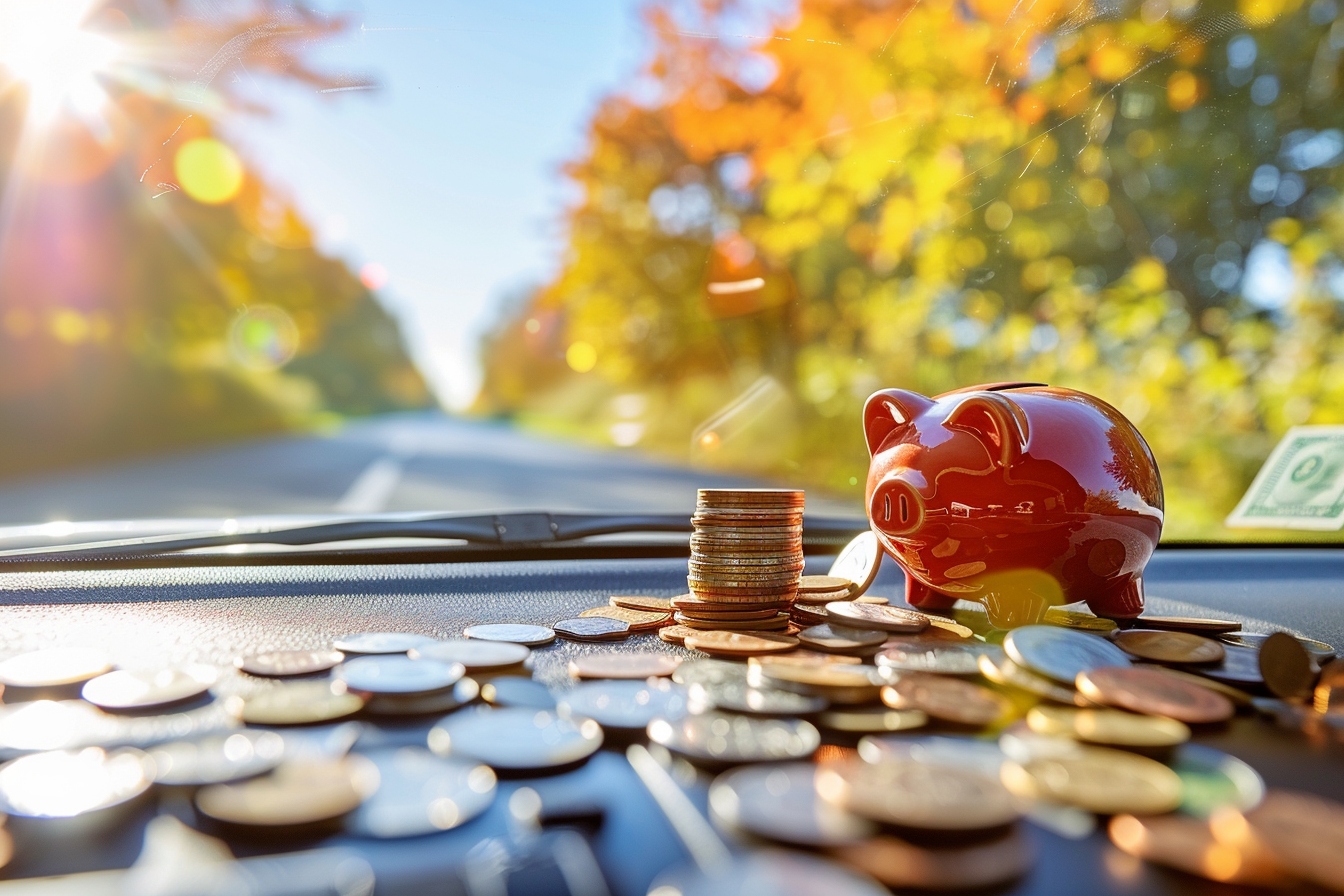 Économiser grâce à une assurance auto adaptée