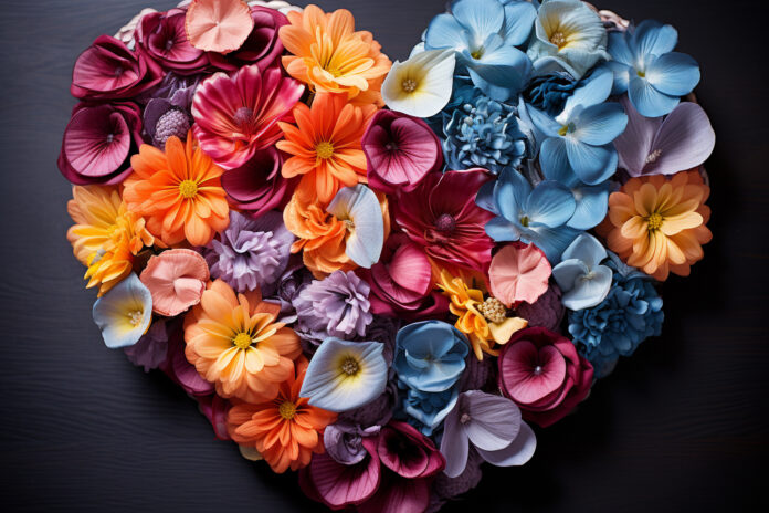 Les différentes sortes de fleurs à offrir pour la Saint-Valentin