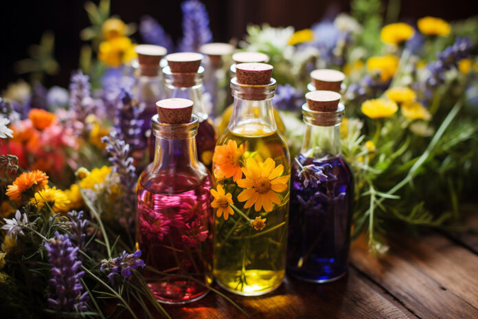 Les Fleurs de HHC : une préparation 100% naturelle