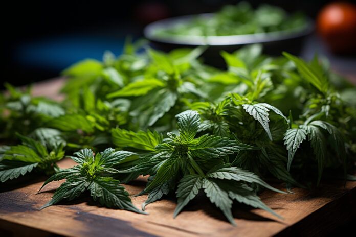 Les fleurs HHC : Le cannabis comme médicament