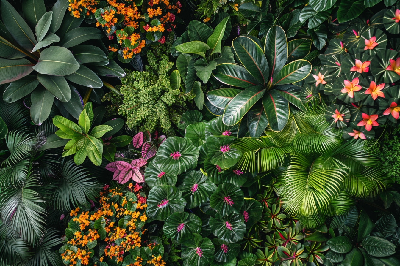 Les plantes exotiques : apportez une touche d’évasion dans votre jardin