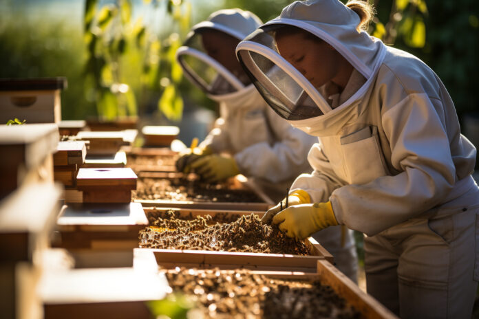Location de matériel d’apiculture : pourquoi et comment louer les équipements nécessaires ?